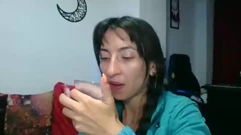  Angela  online show from 02.07.25