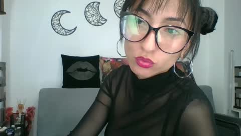  Angela  online show from 03.04.25