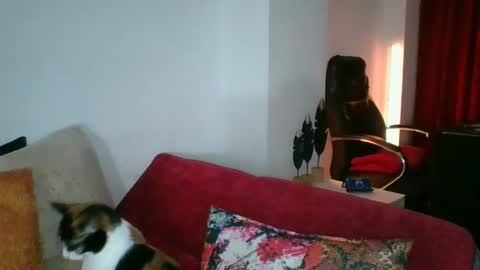  Angela  online show from 09.18.25