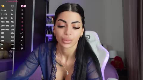 Angela online show from 02.04.26