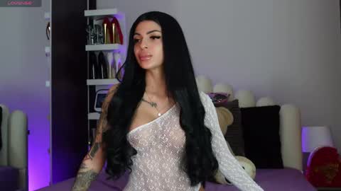 Angela online show from 05.02.26
