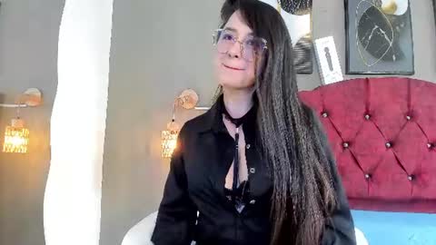 Snapshot of angela_nix chatting on 07.17.26 angela_nix online show from 07.17.26