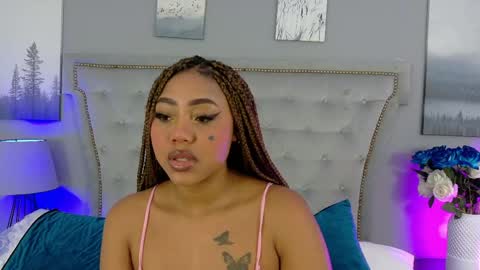 Snapshot of angela_robert chatting on 03.12.26 Angela Roberts online show from 03.12.26