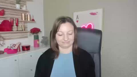 Angela online show from 03.11.26