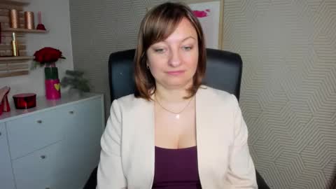 Angela online show from 03.19.26