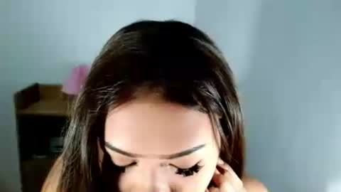angela_star888 online show from 07.25.26