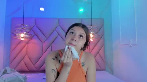 ANGELA online show from 06.11.26