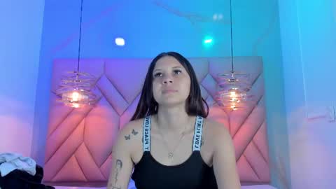 ANGELA online show from 06.25.26