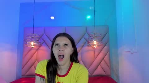 ANGELA online show from 07.07.26