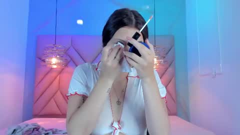 ANGELA online show from 07.10.26