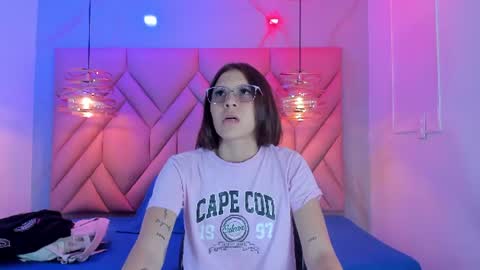ANGELA online show from 07.18.26