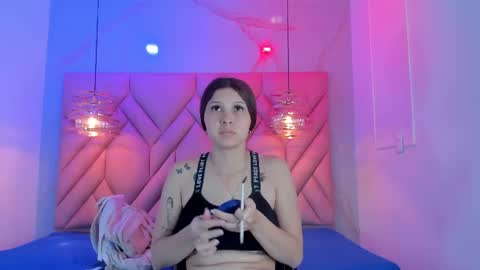 ANGELA online show from 07.30.26