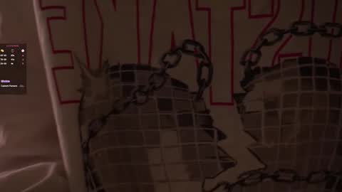 Mary online show from 09.15.25