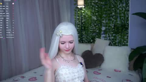 Mary online show from 03.06.26