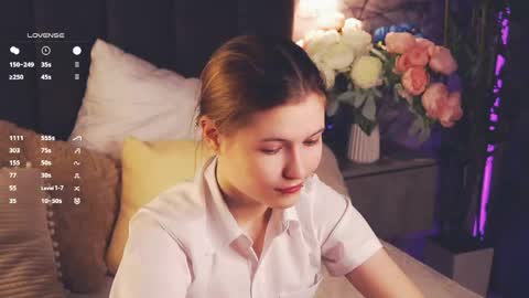 Mary online show from 04.25.26