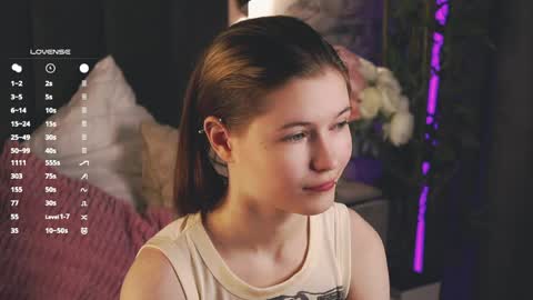 Mary online show from 05.03.26