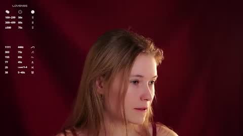 Mary online show from 07.11.26