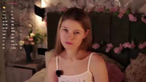 Mary online show from 07.12.26