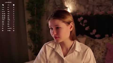 Mary online show from 07.13.26