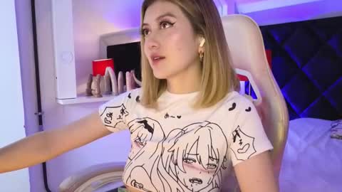 Angela Castle online show from 02.28.26