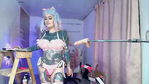Angela Cianuro online show from 06.21.26