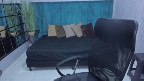 Snapshot of angelacoffee chatting on 07.17.26 Angela online show from 07.17.26