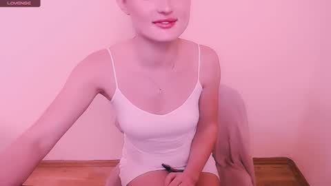 Snapshot of angelalice_ chatting on 01.20.25 Alice online show from 01.20.25