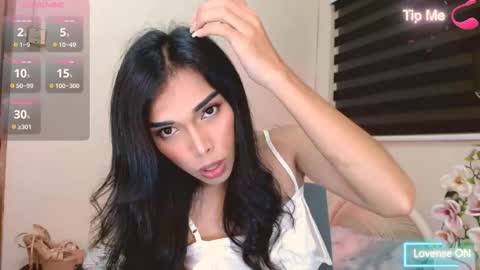 SENORITA online show from 12.18.25