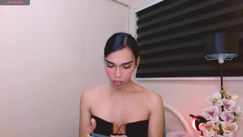 SENORITA online show from 01.07.26