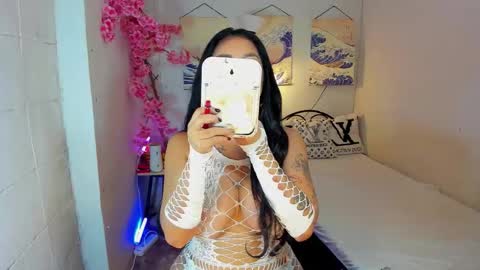 angelamorena online show from 09.09.25