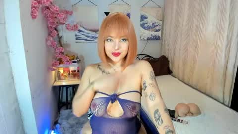 angelamorena online show from 04.15.26