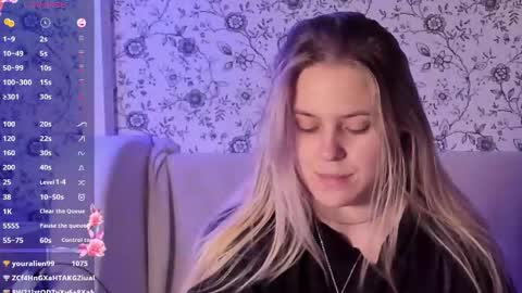 Darsi Anty online show from 12.15.25