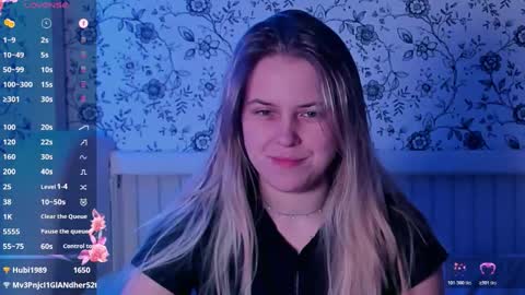 Darsi Anty online show from 02.19.26