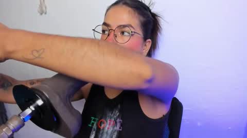 Angela Ricci online show from 03.06.26