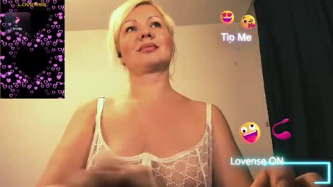 glow online show from 02.14.26