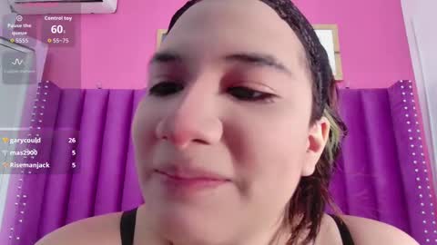  Angela  online show from 10.04.25