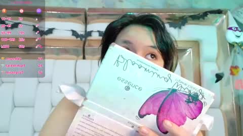  Angela  online show from 10.07.25