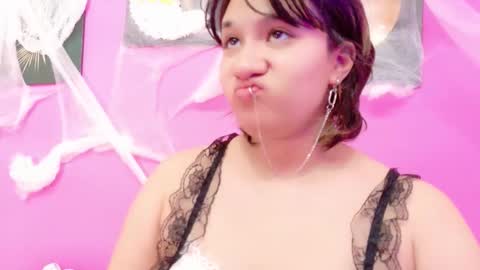  Angela  online show from 10.12.25