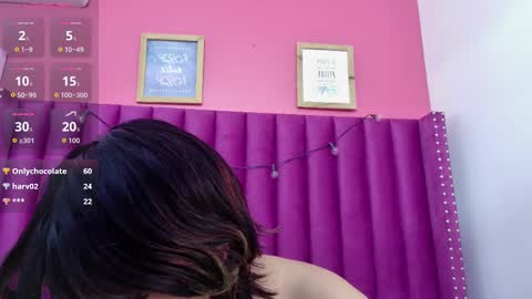  Angela  online show from 11.04.25