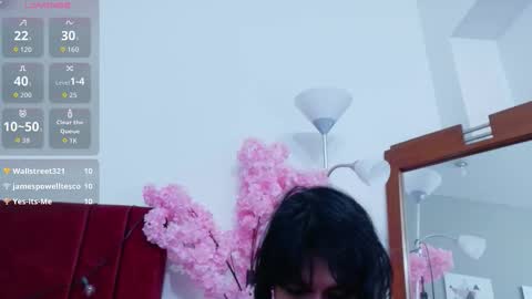  Angela  online show from 03.17.26