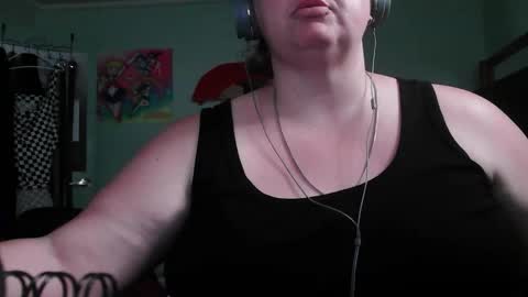 Snapshot of angelbaby582 chatting on 01.13.26 Angel online show from 01.13.26