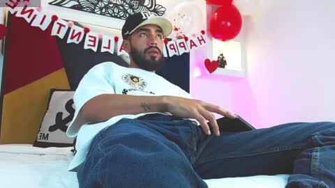 Angel online show from 02.05.25