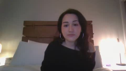 Snapshot of angelbebe97 chatting on 10.28.25 Angelbebe online show from 10.28.25