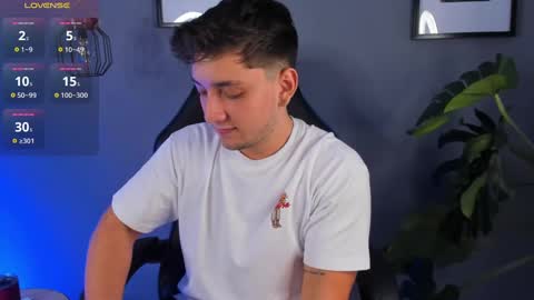 angelbell19 online show from 12.06.24