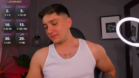 angelbell19 online show from 02.04.25