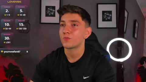 angelbell19 online show from 03.05.25