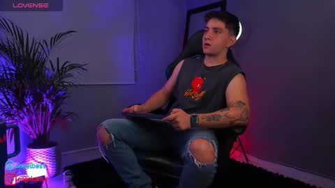 angelbell19 online show from 09.11.25