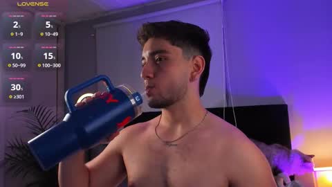 angelbell19 online show from 11.27.25