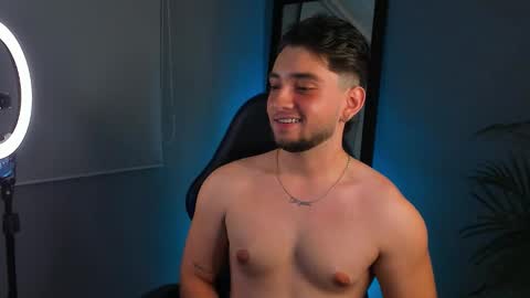 angelbell19 online show from 12.17.25