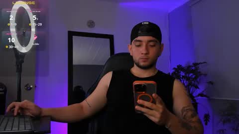 angelbell19 online show from 02.18.26